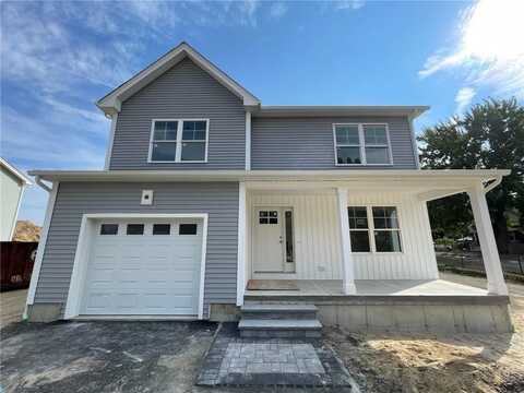 169 Harmony Court, Warwick, RI 02889