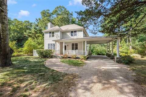 376 Hill Street, Coventry, RI 02816