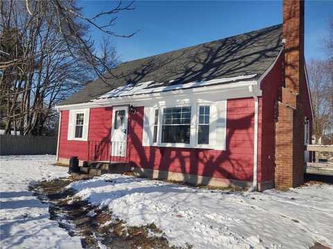 62 Chestnut Street, Seekonk, MA 02771