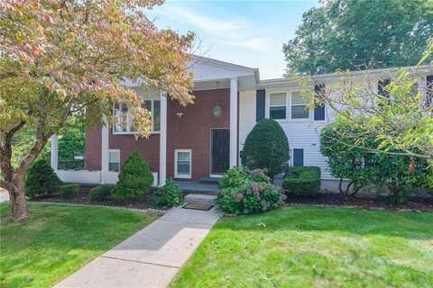 102 Hillside Drive, North Providence, RI 02911