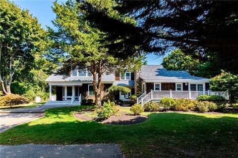 58 Dolphin Avenue, Jamestown, RI 02835