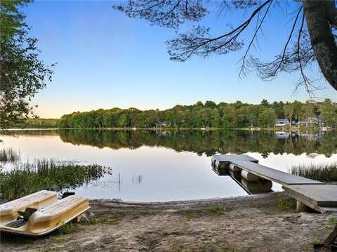 5 Lost Acre Drive, Glocester, RI 02814