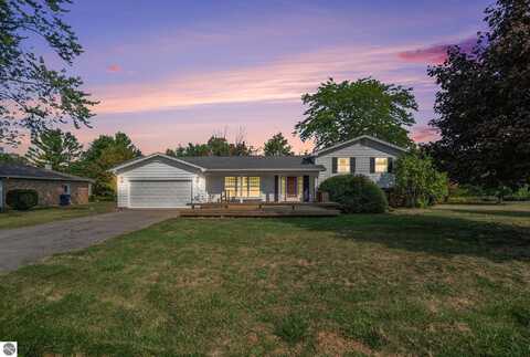 1503 Braemar Drive, Traverse City, MI 49686