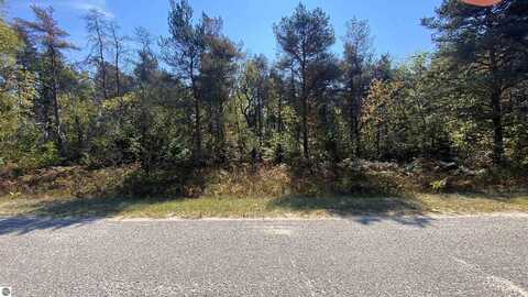 Lot 208 Country Club Drive, Mancelona, MI 49659