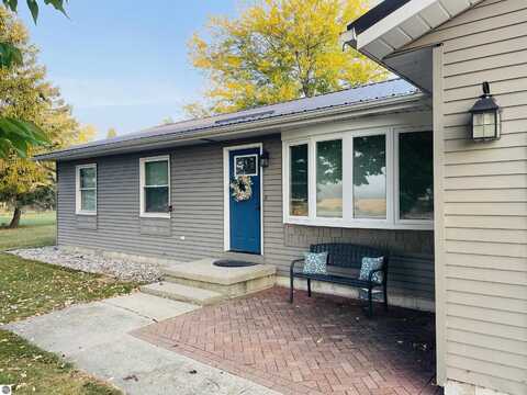 2315 E River, Mount Pleasant, MI 48858