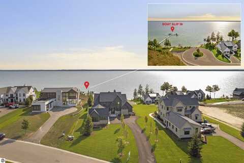 15690 Waters Edge, Traverse City, MI 49686