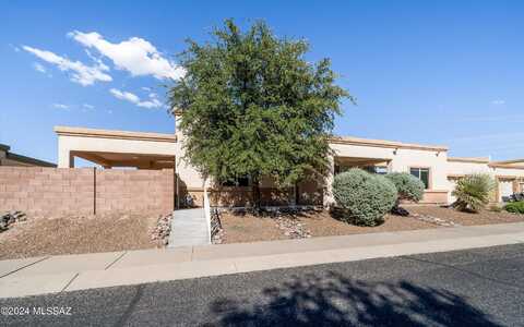 7481 E Navigator, Tucson, AZ 85756