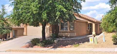 60354 E Old Spur Place, Saddlebrooke, AZ 85739