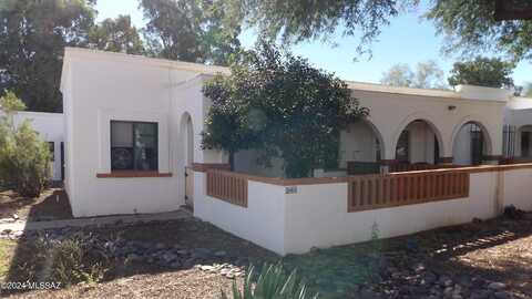 145 S Paseo Pena, Green Valley, AZ 85614