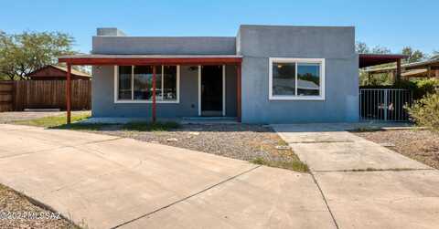 542 E Linden Street, Tucson, AZ 85705