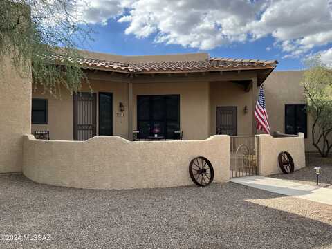 212 W Placita Sinfin, Green Valley, AZ 85614