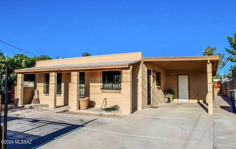 3549 S 9Th Avenue, Tucson, AZ 85713