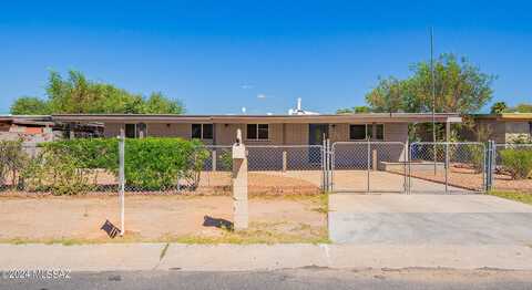 208 W Corona Road, Tucson, AZ 85756