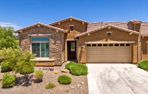 30789 S Canyon Vista Way, Oracle, AZ 85623