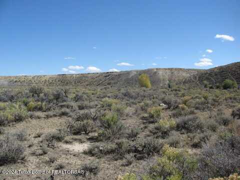 FLORES RD, Boulder, WY 82923