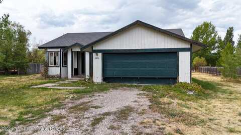 8396 RED HAWK Trail, Victor, ID 83455