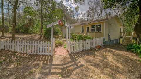 2829 Morningside Drive, Tallahassee, FL 32301