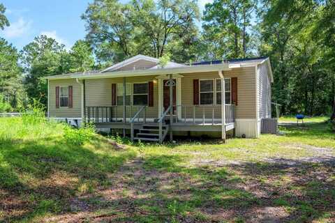 3399 Whippoorwill Drive, TALLAHASSEE, FL 32310