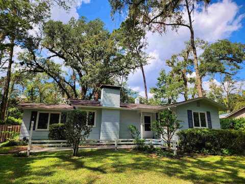 1522 ATAPHA NENE, TALLAHASSEE, FL 32301