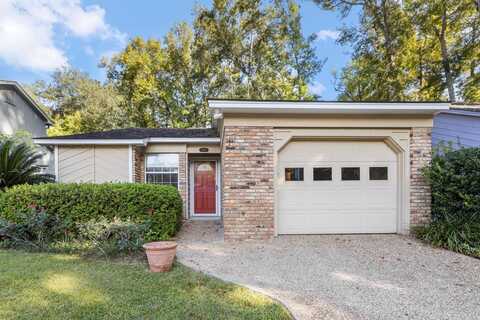 1408 STURBRIDGE Place, TALLAHASSEE, FL 32308