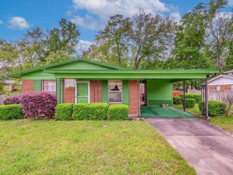 509 Emory Court, Tallahassee, FL 32305