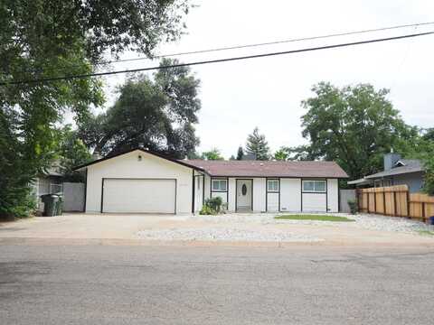 1135 Echo Road, Redding, CA 96002