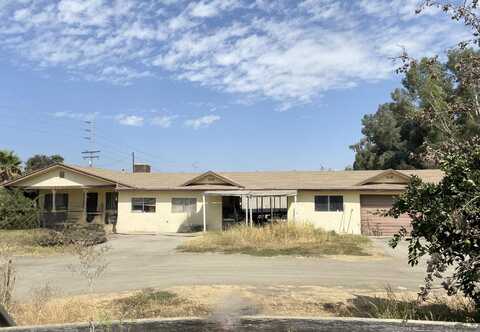 2668 W Marinette Avenue, Exeter, CA 93221