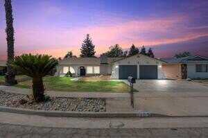 1399 E Boyer Drive, Tulare, CA 93274