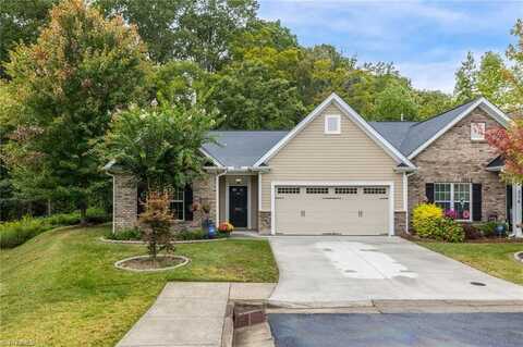 382 Shallowford Reserve Drive, Lewisville, NC 27023