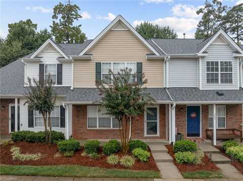 265 Malamute Lane, Greensboro, NC 27407