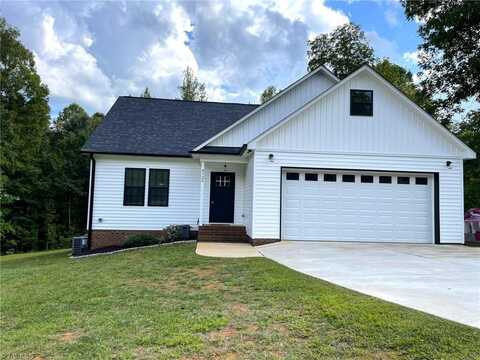 4722 Emerald Drive, Liberty, NC 27298