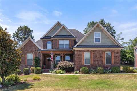 6656 Ridge Run Court, Clemmons, NC 27012