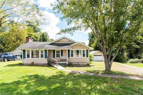 135 Ruritan Park Road, North Wilkesboro, NC 28659