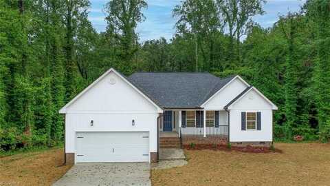 2961 Martin Street, Walkertown, NC 27051