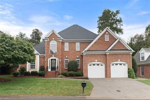 1525 Brockton Lane, Winston Salem, NC 27106