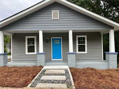 901 Thissell Street, High Point, NC 27260