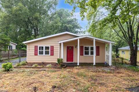 3715 Atlas Street, Greensboro, NC 27405