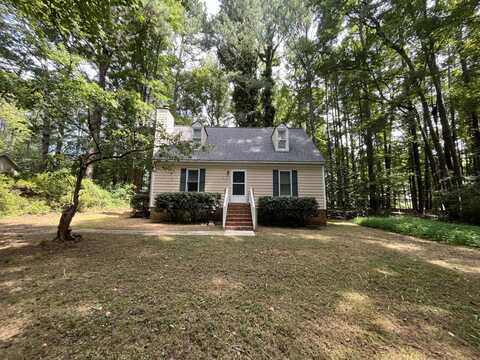 4208 Surry Ridge Circle, Apex, NC 27539