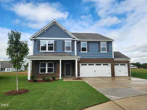 41 N Buggy Drive, Benson, NC 27504