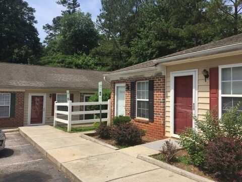 3033 Taybran Lane, Raleigh, NC 27610