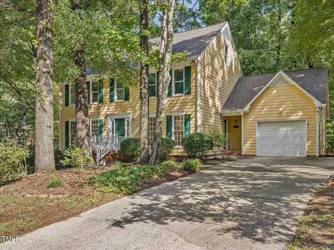 26 Falling Water Drive, Durham, NC 27713