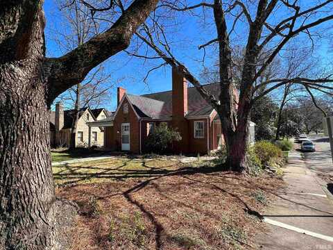 815 W Johnson Street, Raleigh, NC 27605