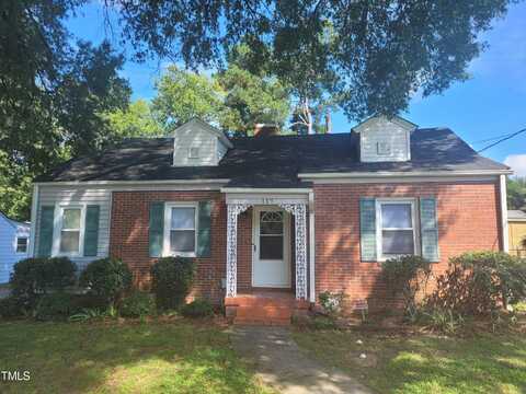 117 Davidson Avenue, Durham, NC 27704