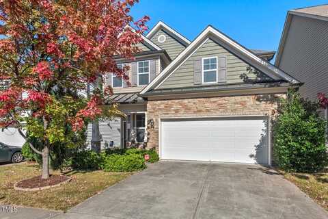 125 Station Drive, Morrisville, NC 27560