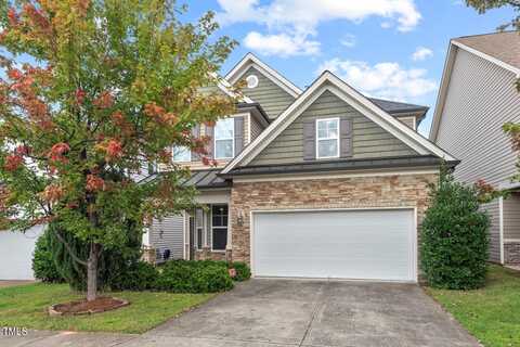 125 Station Drive, Morrisville, NC 27560