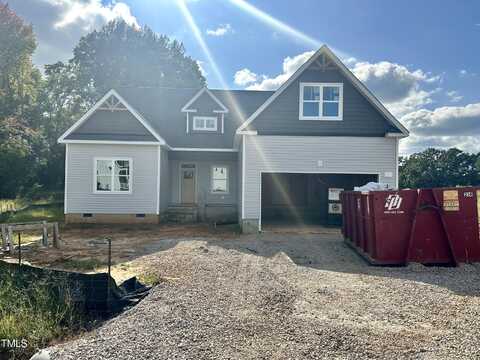 258 Noramac Court, Selma, NC 27576