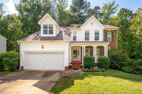 2310 Woodbury Drive, Hillsborough, NC 27278