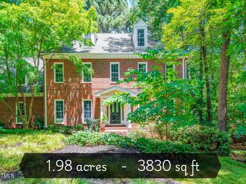 2900 Kenwick Court, Raleigh, NC 27613