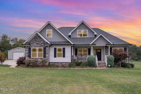 3331 Beaver Creek Road, Burlington, NC 27215