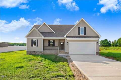 9744 Bear Run Lane, Middlesex, NC 27557